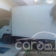 ISUZU ELF 1998