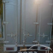 ISUZU ELF 1998