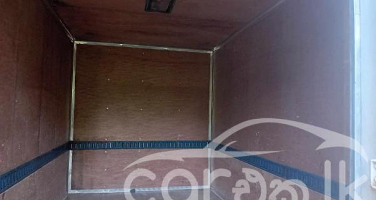ISUZU ELF 1998