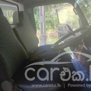 ISUZU ELF 1998
