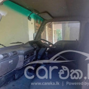 ISUZU ELF 1998