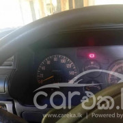 ISUZU ELF 1998