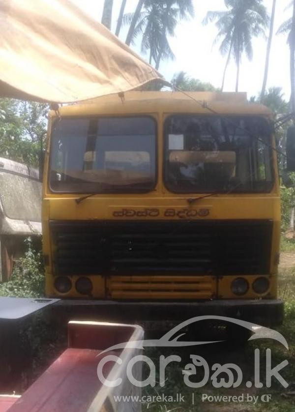 LANKA ASHOK LEYLAND 1613 2006