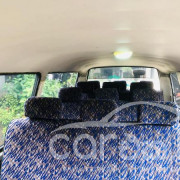 TOYOTA HIACE 1985