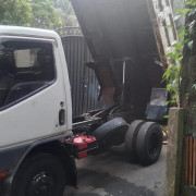 MITSUBISHI CANTER 1995