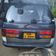 TOYOTA TOWNACE 1992