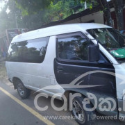 TOYOTA TOWNACE 1992