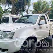 TATA XENON LIGHT TRUCK 2016