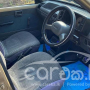SUZUKI MARUTI 800 2006