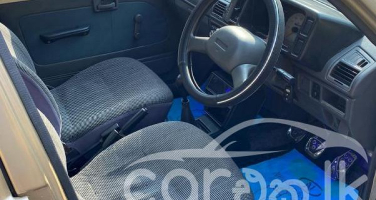 SUZUKI MARUTI 800 2006
