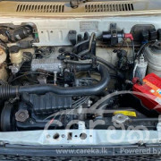 SUZUKI MARUTI 800 2006