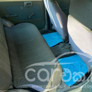 SUZUKI MARUTI 800 2006