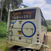 TATA STARBUS 2010
