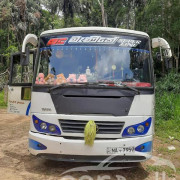 TATA STARBUS 2010