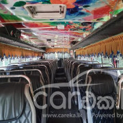 TATA STARBUS 2010