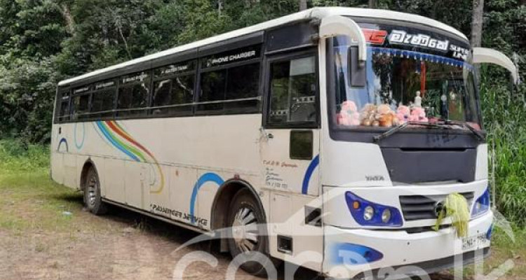 TATA STARBUS 2010