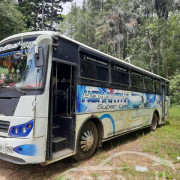 TATA STARBUS 2010
