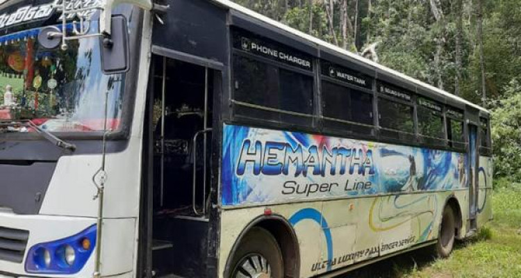 TATA STARBUS 2010