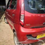 TATA NANO TWIST 2015