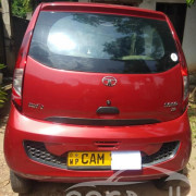 TATA NANO TWIST 2015