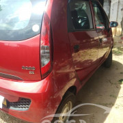 TATA NANO TWIST 2015