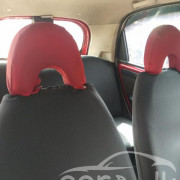 TATA NANO TWIST 2015