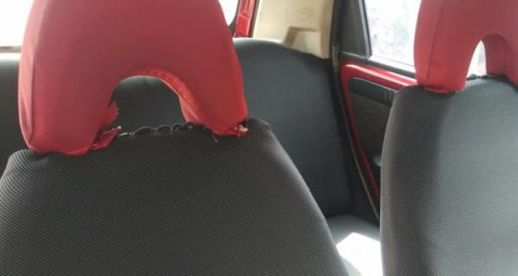 TATA NANO TWIST 2015