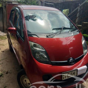 TATA NANO TWIST 2015