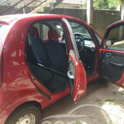 TATA NANO TWIST 2015