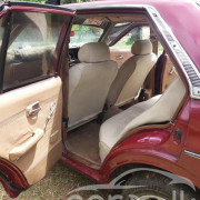 NISSAN SUNNY B310 1978