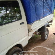 PIAGGIO PORTER 1000 2017