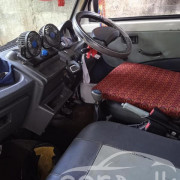 PIAGGIO PORTER 1000 2017