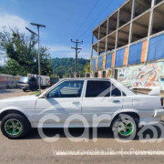 TOYOTA CARINA AT150 1984