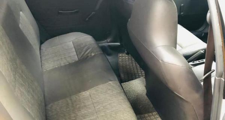 TOYOTA COROLLA CE106 1996
