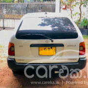 TOYOTA COROLLA CE106 1996