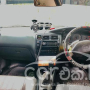 TOYOTA COROLLA CE106 1996