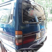 TOYOTA HIACE 1995