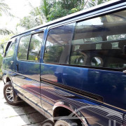 TOYOTA HIACE 1995