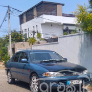 PROTON WIRA 2000