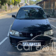 SUZUKI ALTO 2006