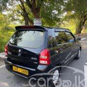 SUZUKI ALTO 2006