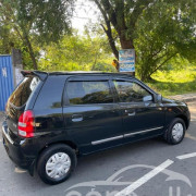 SUZUKI ALTO 2006