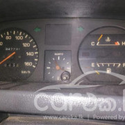 TOYOTA TOWNACE CR27 1991