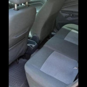 FORD FIESTA 2010