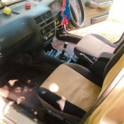 HONDA CITY 1999