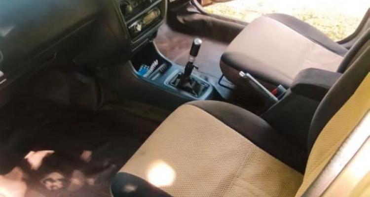 HONDA CITY 1999