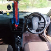 HONDA CITY 1999
