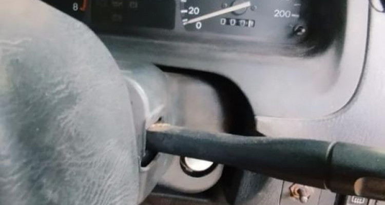 HONDA CITY 1999