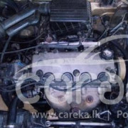 HONDA CITY 1999