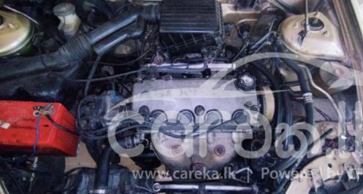 HONDA CITY 1999